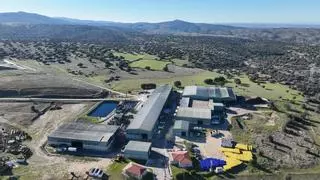 Los Ecoparques: una apuesta  firme por el reciclado