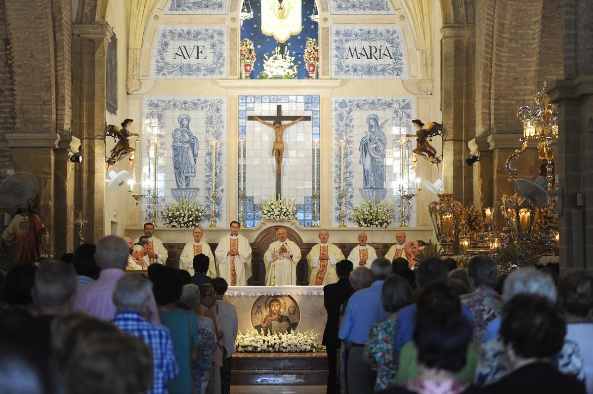 Velá de la Fuensanta