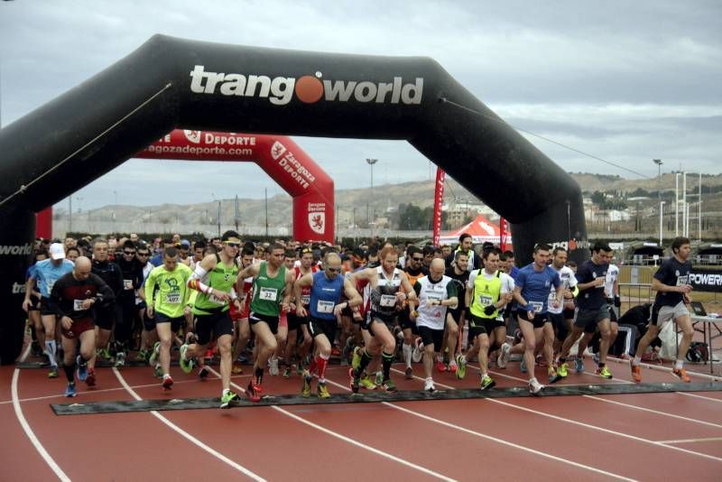 Fotogalería de la Carrera del Ebro