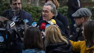 El Tribunal de Cuentas reclama a Torró que pague la sentencia del caso Tele7