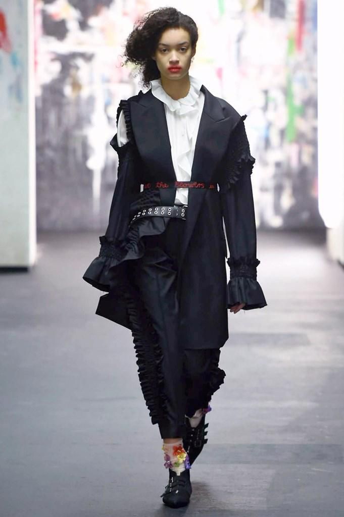 Preen By Thornton Bregazzi