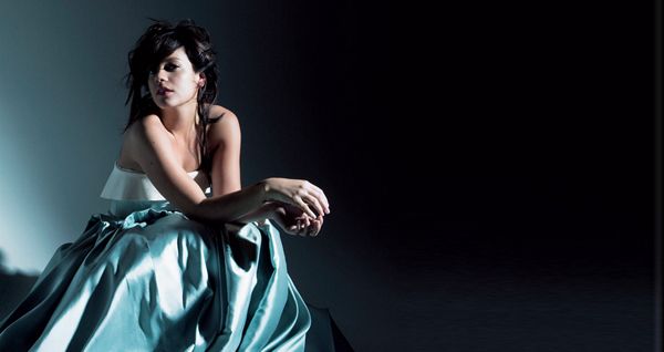 Lilly Allen