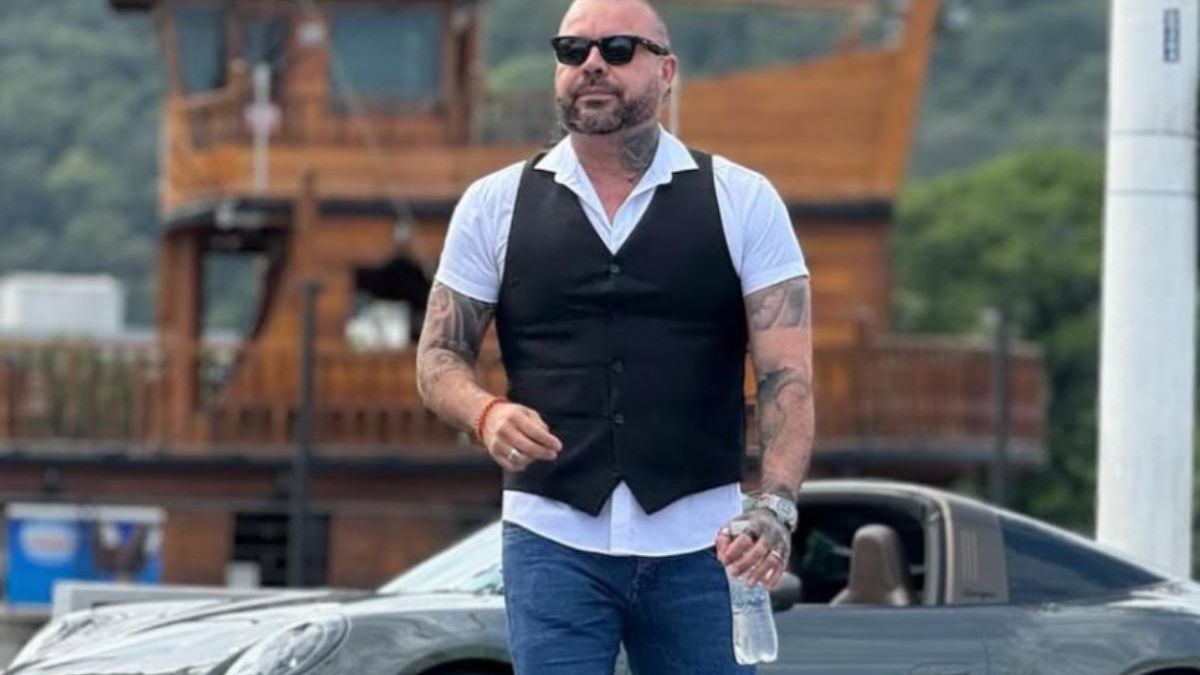 Muere el influencer Ricardo Godoi al hacerse un tatuaje
