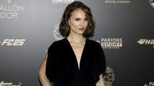 L’"assassinat literari" de Natalie Portman