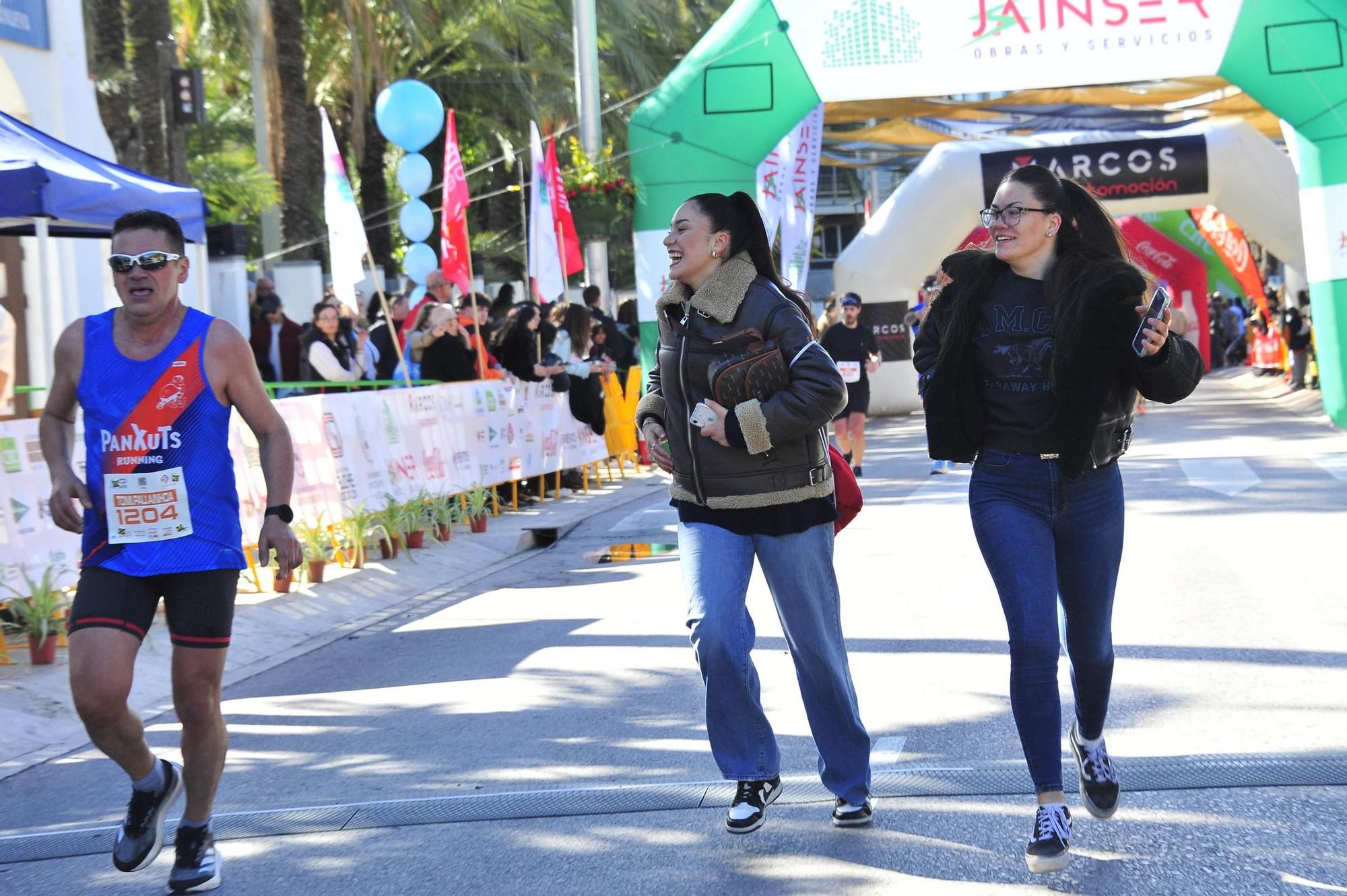 51 Media Maratón de Elche