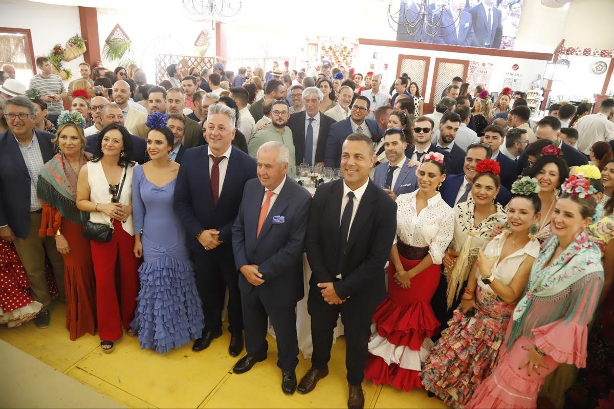 Recepción de PTV