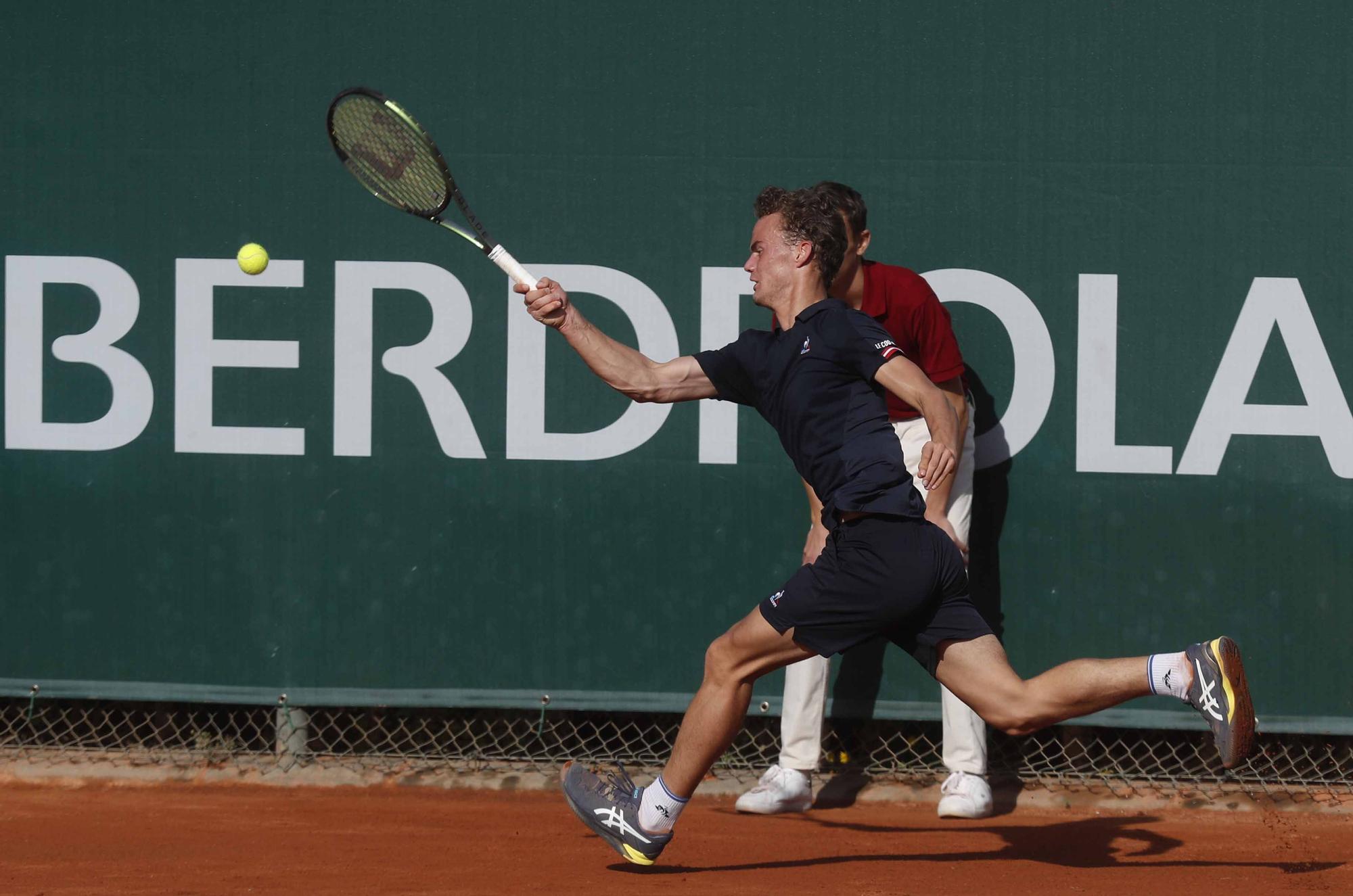 Finales de la Copa Faulcombridge Ciudad de València 2022