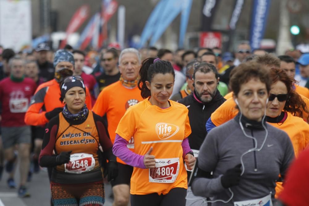 10K VALENCIA IBERCAJA 2018