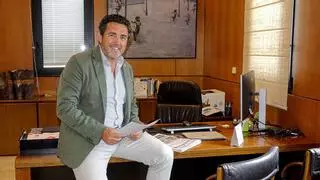 Juan Antonio Amengual, único candidato a presidir el PP de Calvià tras años de divisiones internas