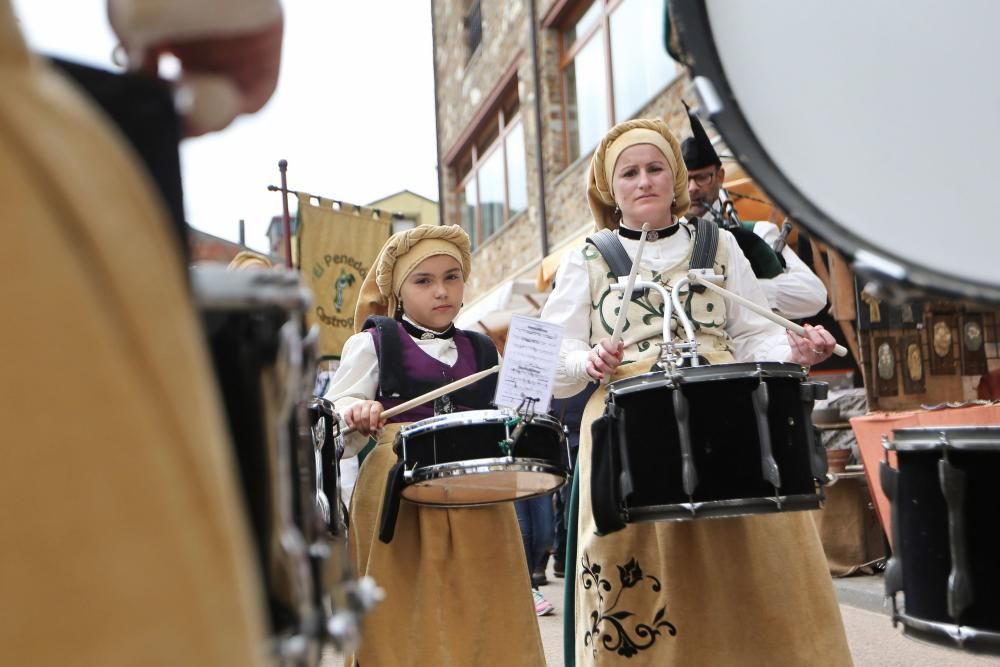 Día de Asturias en Taramundi