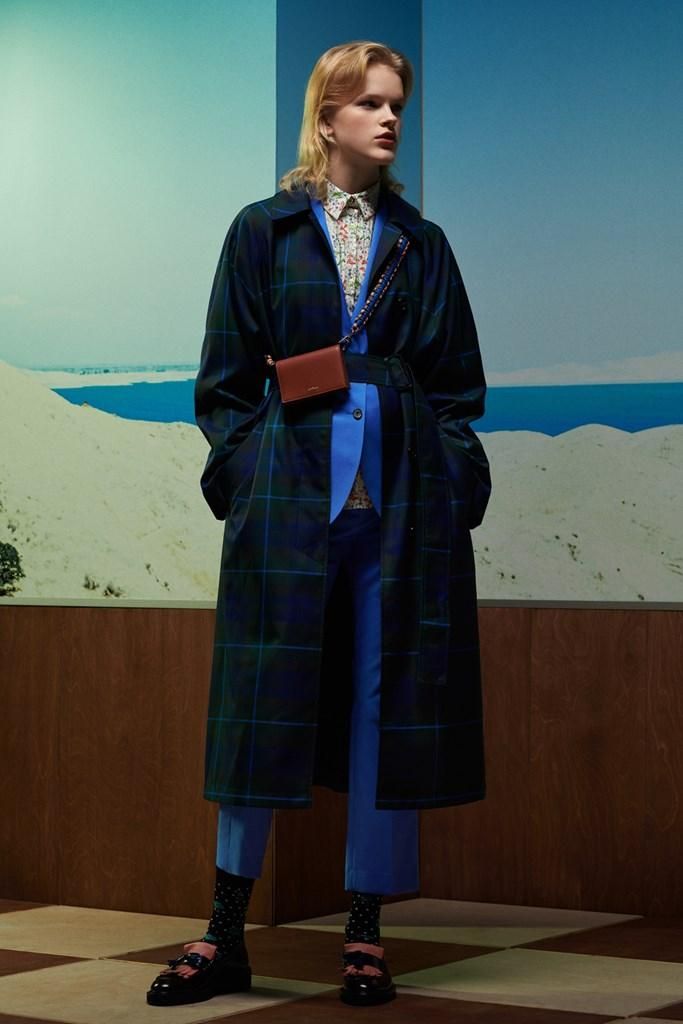 Paul Smith