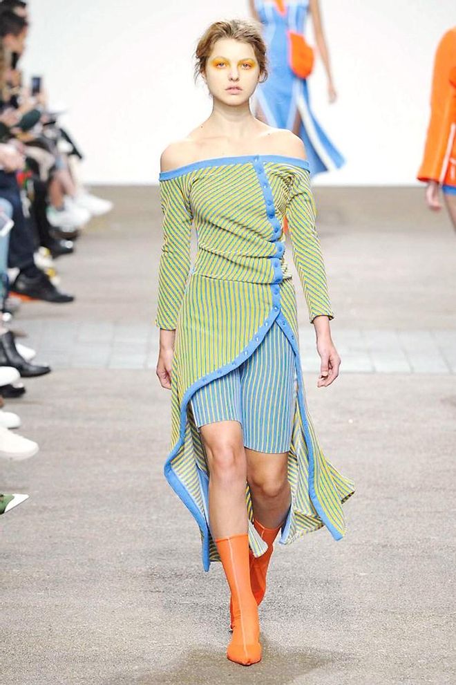 Fashion East