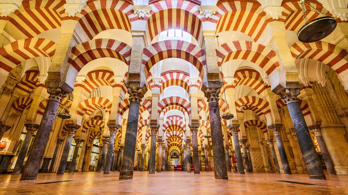 6 curiosidades que hacen que la mezquita de Córdoba sea única en el mundo