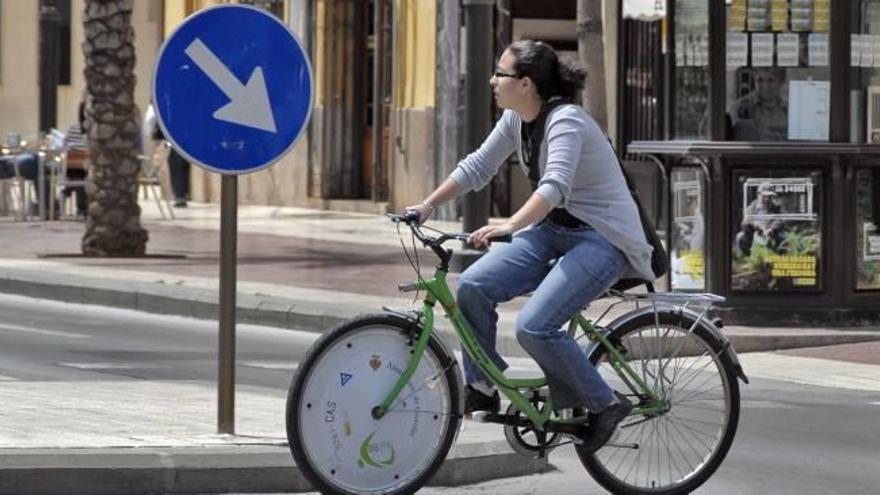 Bicicas selecciona diez propuestas vecinales para instalar nuevas bases