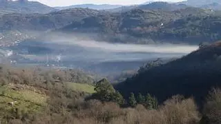 Alerta ambiental en Oviedo: Los niveles de una sustancia cancerígena cuadriplican el límite legal