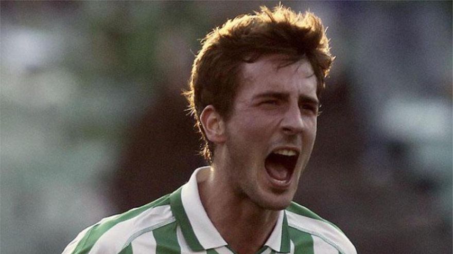 Trece años sin Miki Roqué: la leyenda verdiblanca perdura en el recuerdo del mundo del fútbol