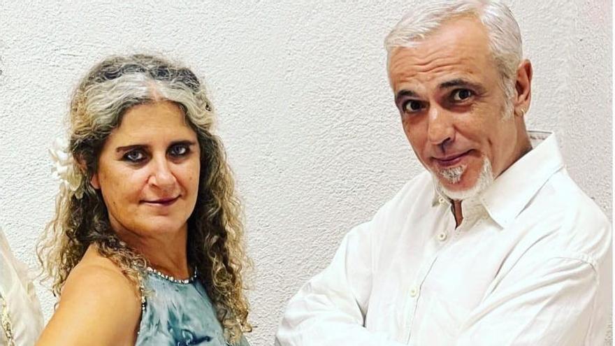 Carles Dénia presenta &quot;Mussol&quot; a la seua Gandia natal este 9 d&#039;octubre