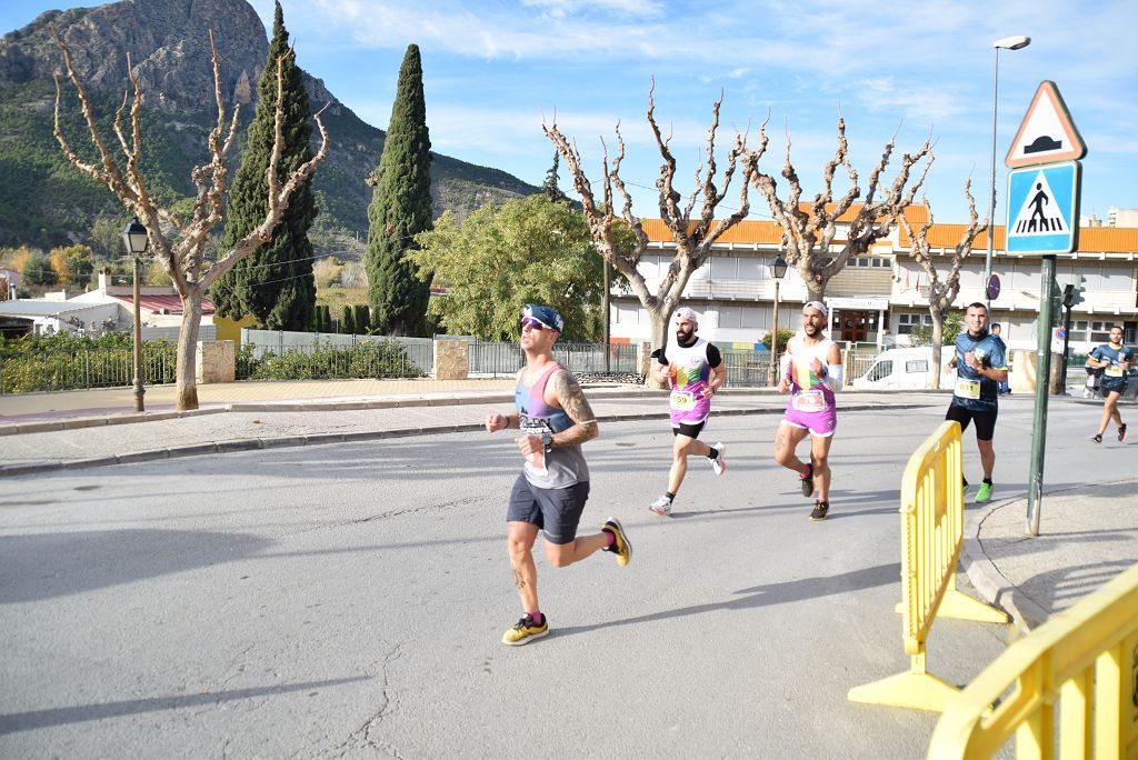 Media Maratón de Cieza 3