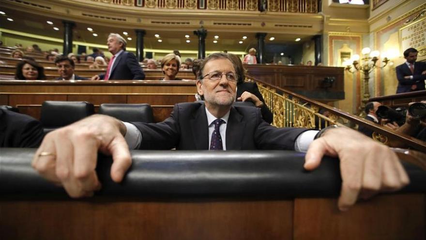 Segundo &#039;no&#039; para Mariano Rajoy