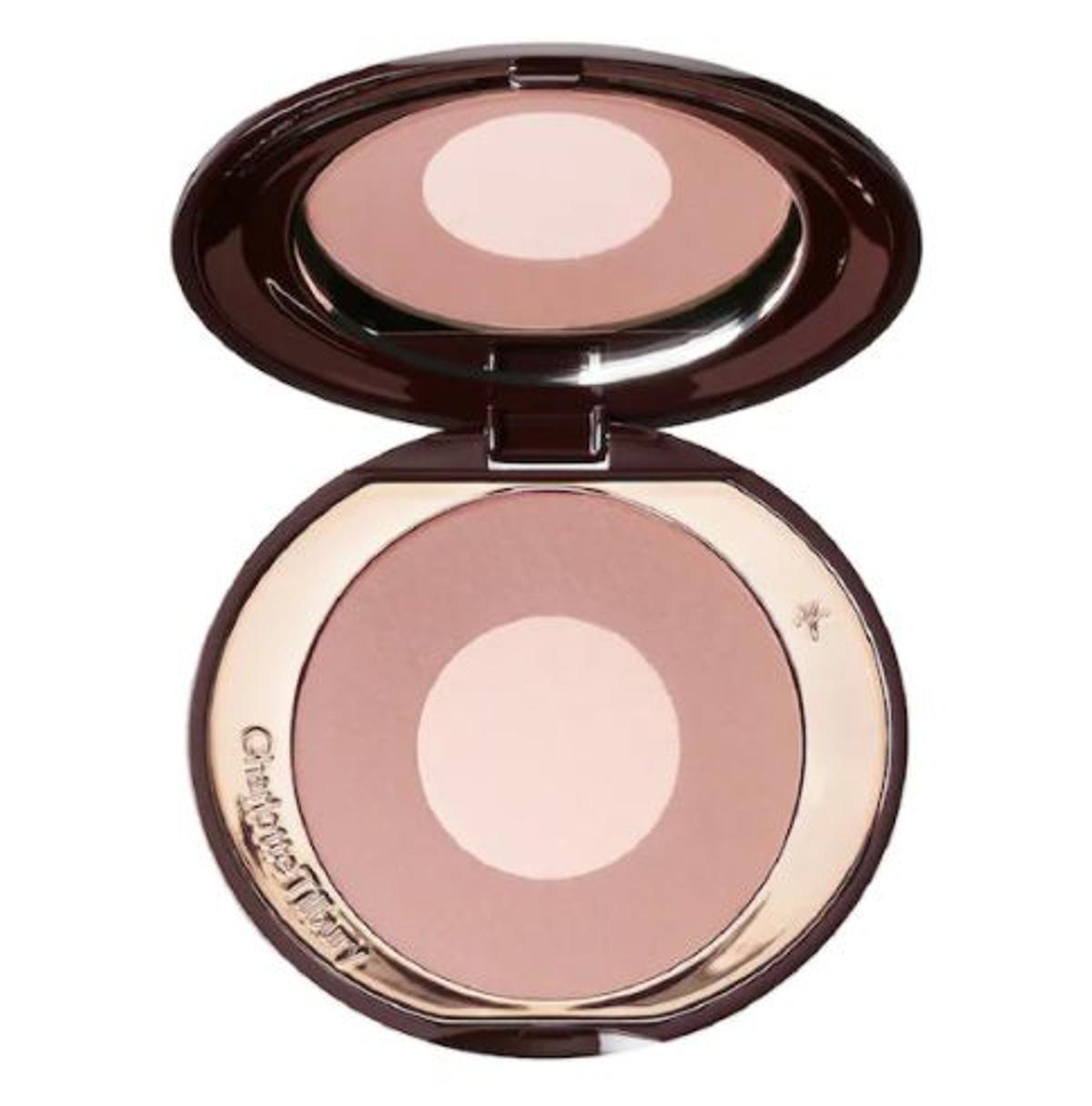 Colorete Cheek To Chic de Charlotte Tilbury