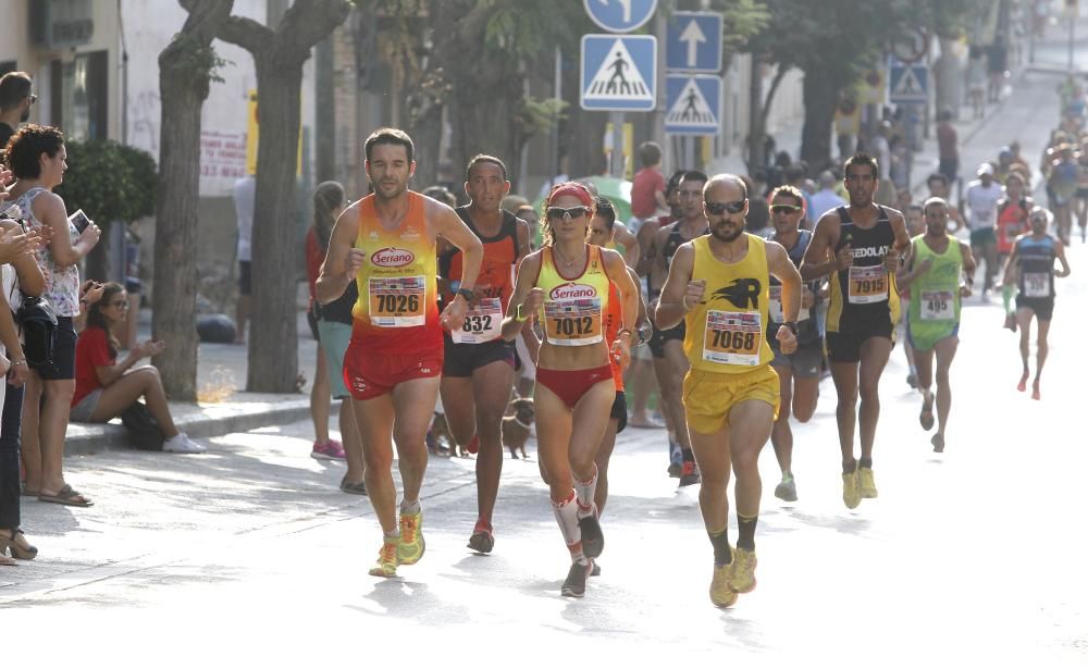 Búscate en el Gran Fons de Paterna