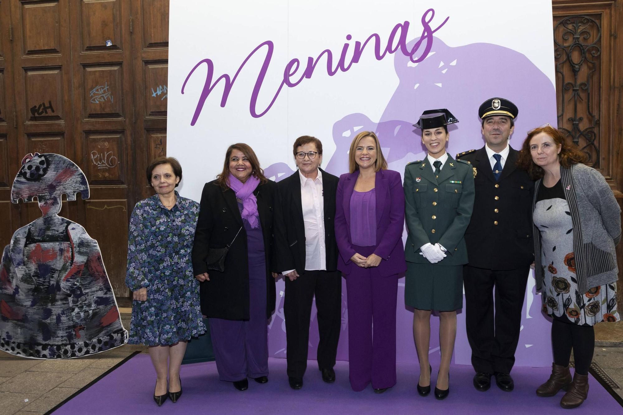 Premios Meninas 2023