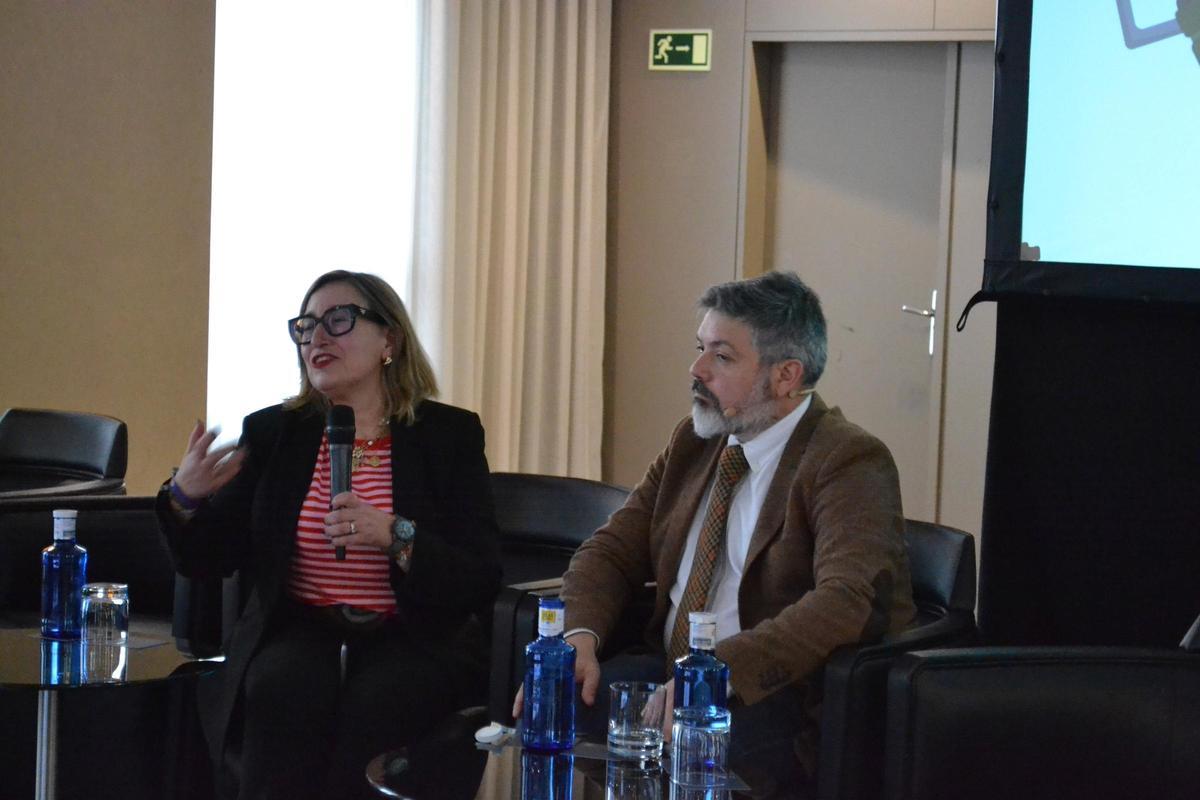 Jornada de Vacunas de la Asociación de Buenas Prácticas en Seguridad de Pacientes
