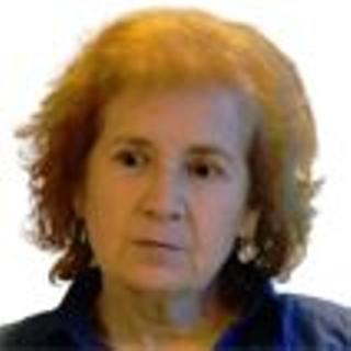 Margarita del Val