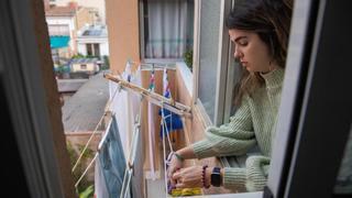 El trauma de los jóvenes y la vivienda: "Los precios lastran nuestros proyectos vitales"