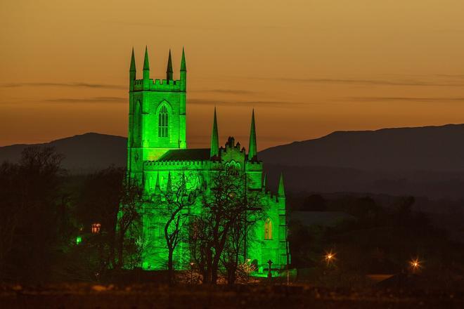 Festival de San Patricio, Irlanda 2022