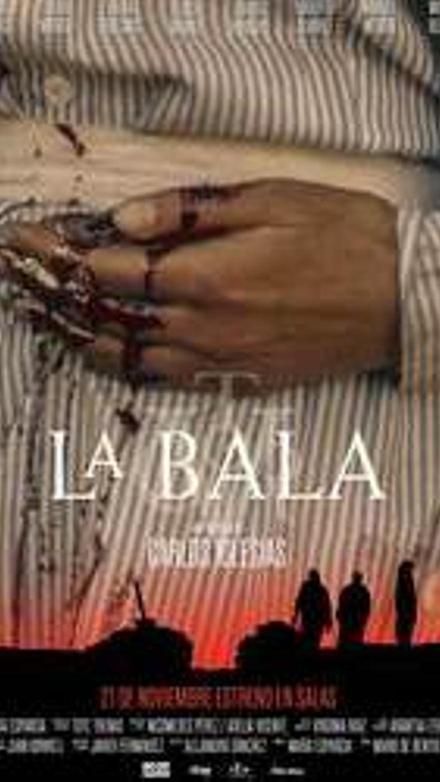 La bala