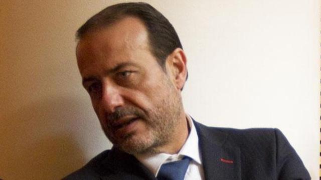 Ingresa en prisión el "liquidador" de RTVV  Vicente Burgos por el impago de una multa de 2.100 euros