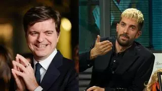 David Broncano, beneficiado tras la cancelación de La Sexta a Marc Giró: este es el motivo