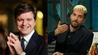 David Broncano, beneficiado tras la cancelación de La Sexta a Marc Giró: este es el motivo