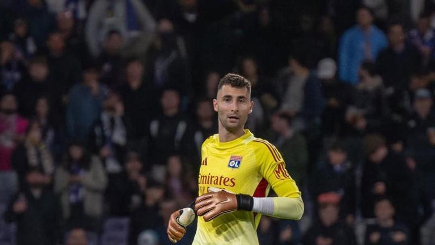 Dominik Greif, sobre el descenso del Mallorca: "Nunca pensé que podía pasar algo así"