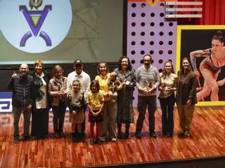 Alba García: "El deporte es una forma de educar a las personas"