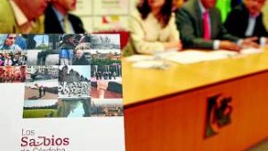 Córdoba se proyecta al mundo como modelo de tolerancia en un documental