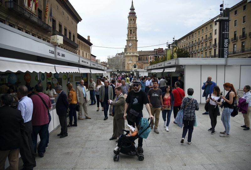 Feria del Libro 2018