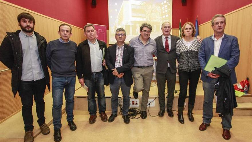 Un congreso revela nuevos estudios sobre la guerra civil en Extremadura