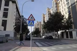Más cambios para la hoguera Remigio Soler: esta será su ubicación en el PAU 5 de Alicante