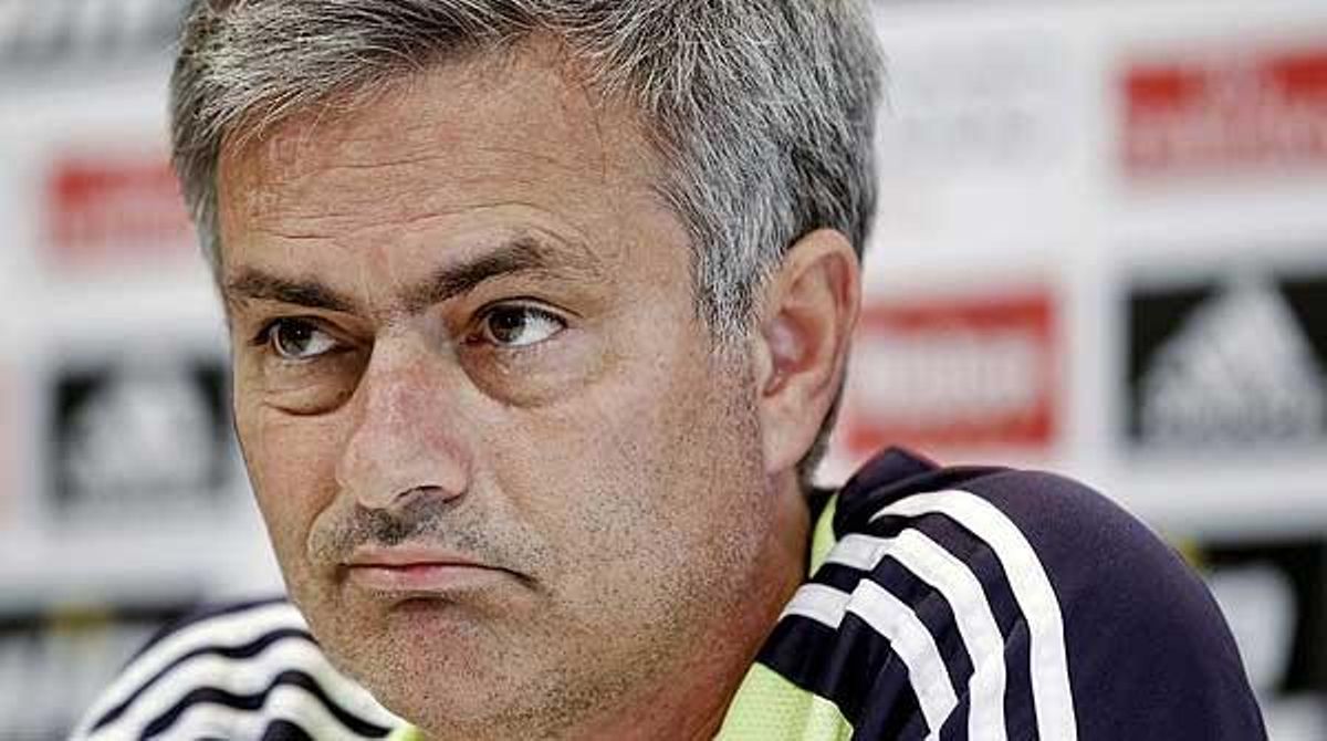 L’entrenador del Reial Madrid no desvela si Ramos jugarà davant el Rayo.