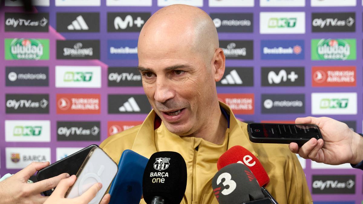 Peñarroya sigue viendo la Euroliga muy igualada