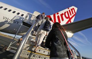 Subir al avión con estos alimentos está prohibido: esta es la nueva lista de comida permitida