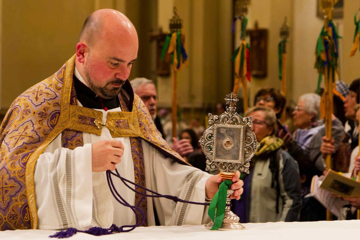 Romeria a la Magdalena