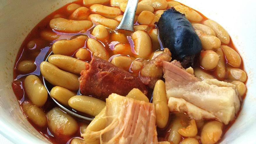 La mejor tradición gastronómica se saborea en Gijón