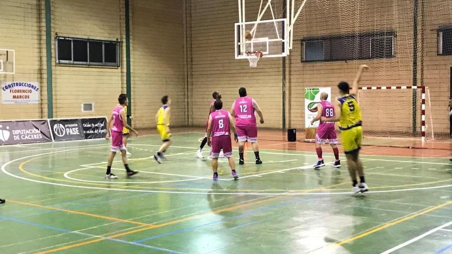 El baloncesto de base vuelve con la Copa Judex