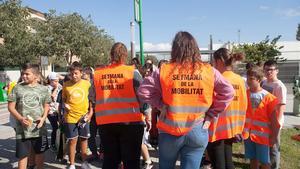 Para celebrar la Semana Europea de la Movilidad, Parets del Vallès prepara un sinfín de actividades y talleres.