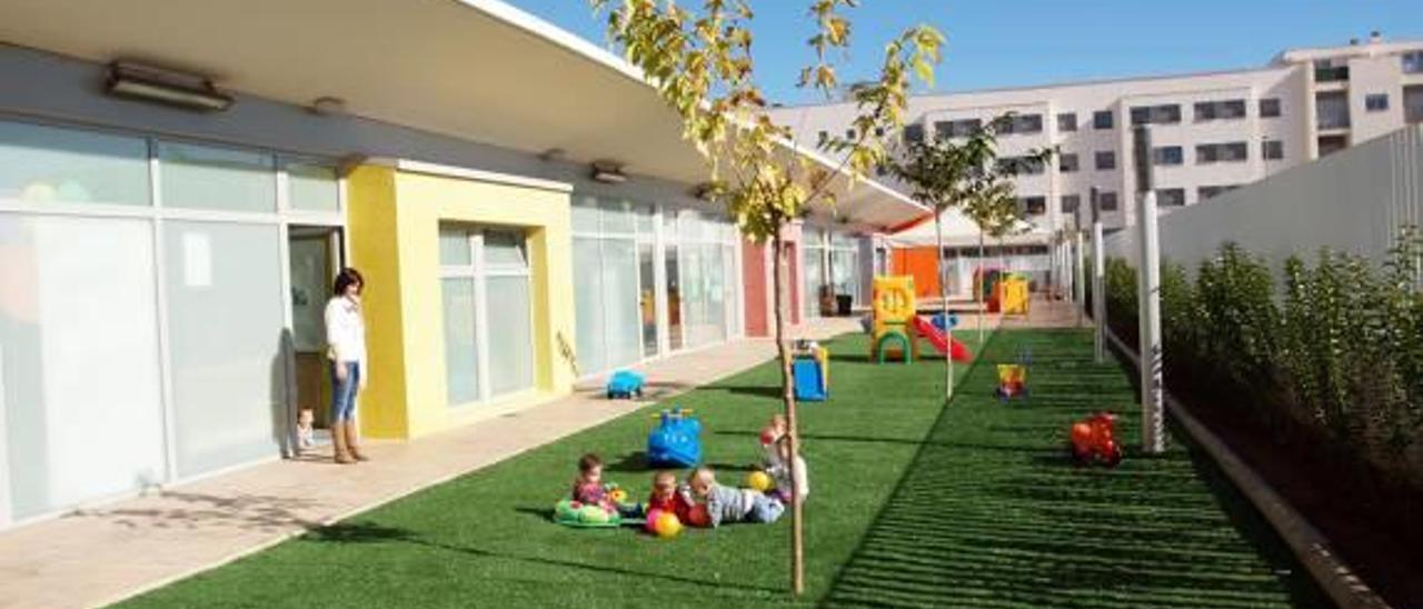 El TSJ condena al Consell por quedarse fondos del Estado para una escuela en l&#039;Alcúdia