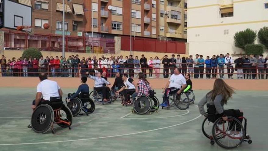 Conciencia sobre la diversidad funcional