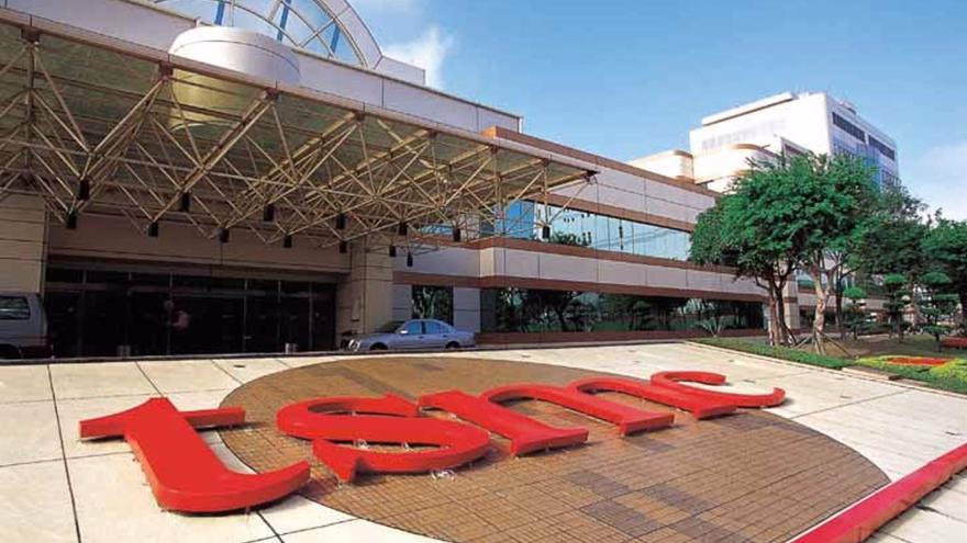 TSMC, el mayor fabricante de chips del mundo, ganó un 57% más en el cuarto trimestre